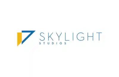 Skylight Studios Logo