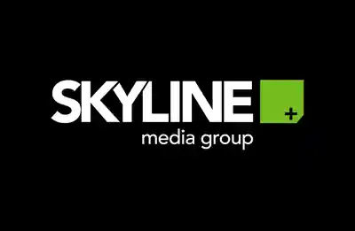 Skyline Media Group Logo