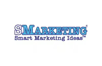SMarketing - Smart Marketing Ideas Logo