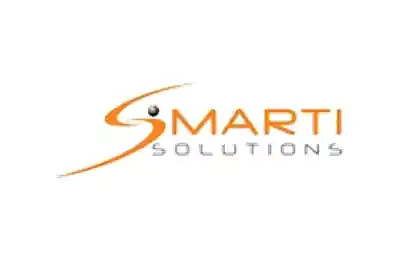Smarti Solutions Logo