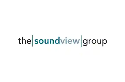 SoundView Group Marketing Logo