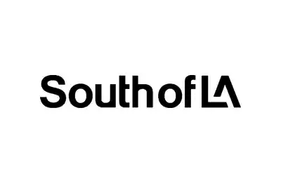 South of LA Logo