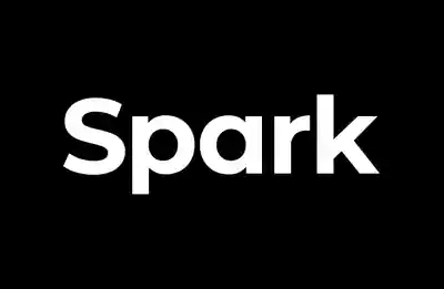 Sparkdsg Logo