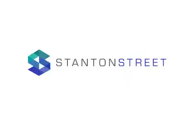Stanton Street: Digital Marketing Agency Logo