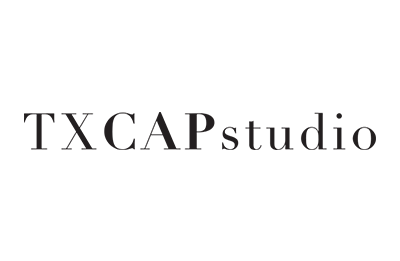 TXCAPstudio logo