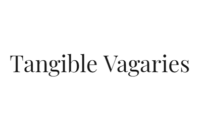 Tangible Vagaries Logo