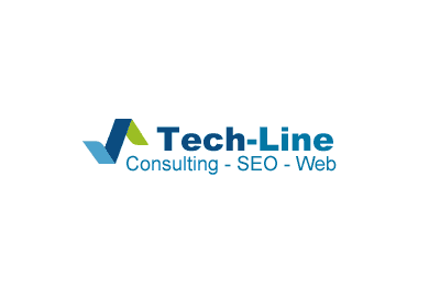 Tech-Line Logo