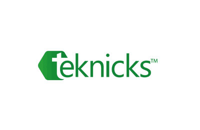 Teknicks Logo