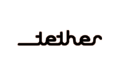 Tether Logo