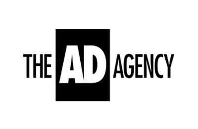 The Ad Agency Logo