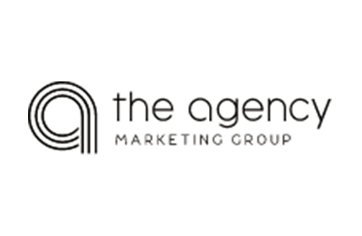 The Agency Marketing Group logo
