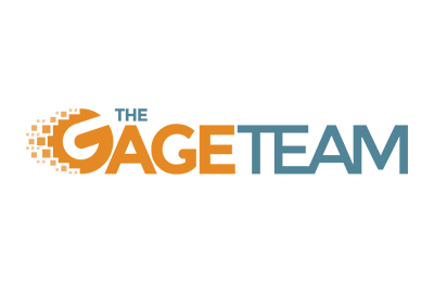 The Gage Team Logo
