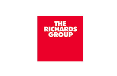 The Richards Group Logo