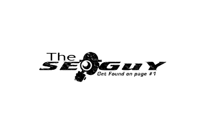 The SEO Guy Logo