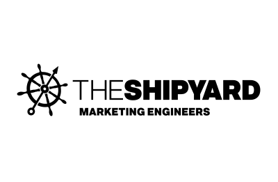 The Shipyard Logo