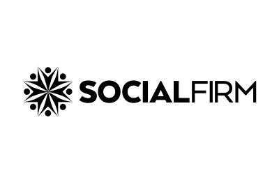 The Social Firm Logo