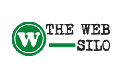 The Web Silo Logo
