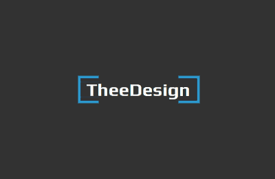 TheeDesign Logo