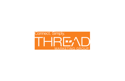 Thread Marketing Group Logo