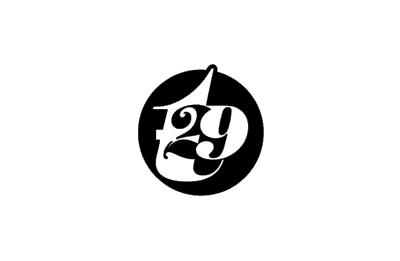 Three29 Logo