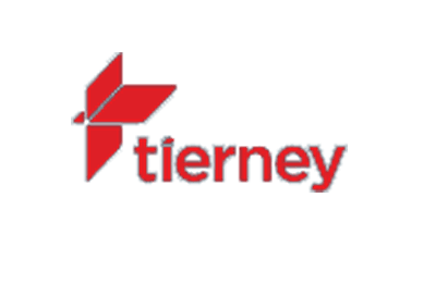 Tierney Logo