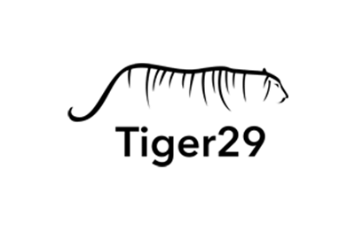 Tiger29 Logo