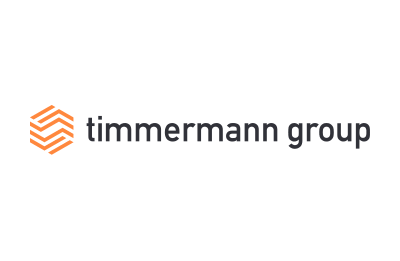 Timmermann Group logo