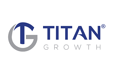 Titan Growth Logo