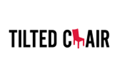Titled Chair Logo