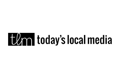 Today's Local Media logo