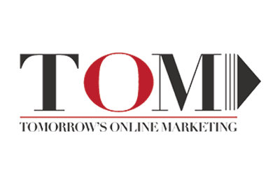 Tomorrows Online Marketing Logo