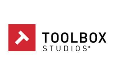 Toolbox Studios Logo