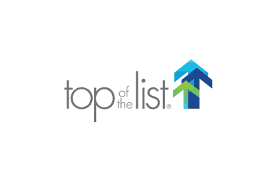 Top Of The List