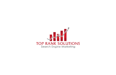 Top Rank Solutions Logo