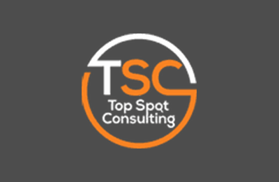 Top Spot Consulting Logo