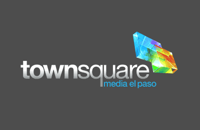 Townsquare Media El Paso Logo