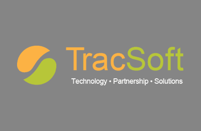 TracSoft Logo