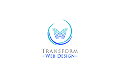 Transform logo