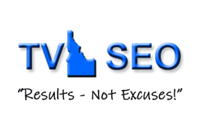 Treasure Valley SEO Logo