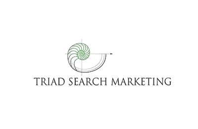 Triad Search Marketing Logo