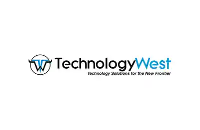 TechnologyWest Logo