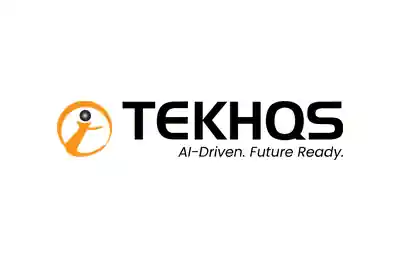 Tekhqs Logo