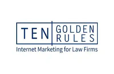 Ten Golden Rules Logo