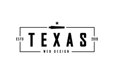 Texas Web Design Logo