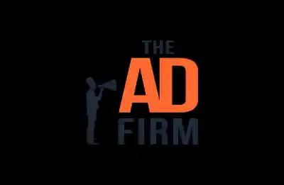 The Ad Firm Logo