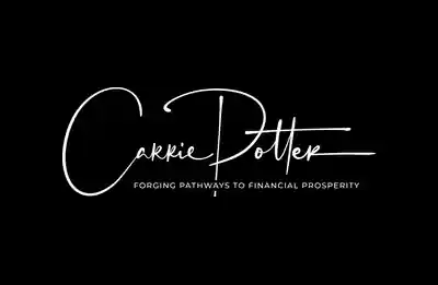 The Carrie Potter Group, LLC Logo