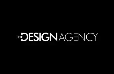 The Design Agency Logo