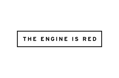 The Engine Is Red Logo