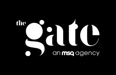 The Gate Worldwide Logo