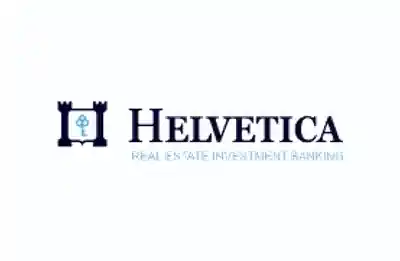 The Helvetica Group Logo
